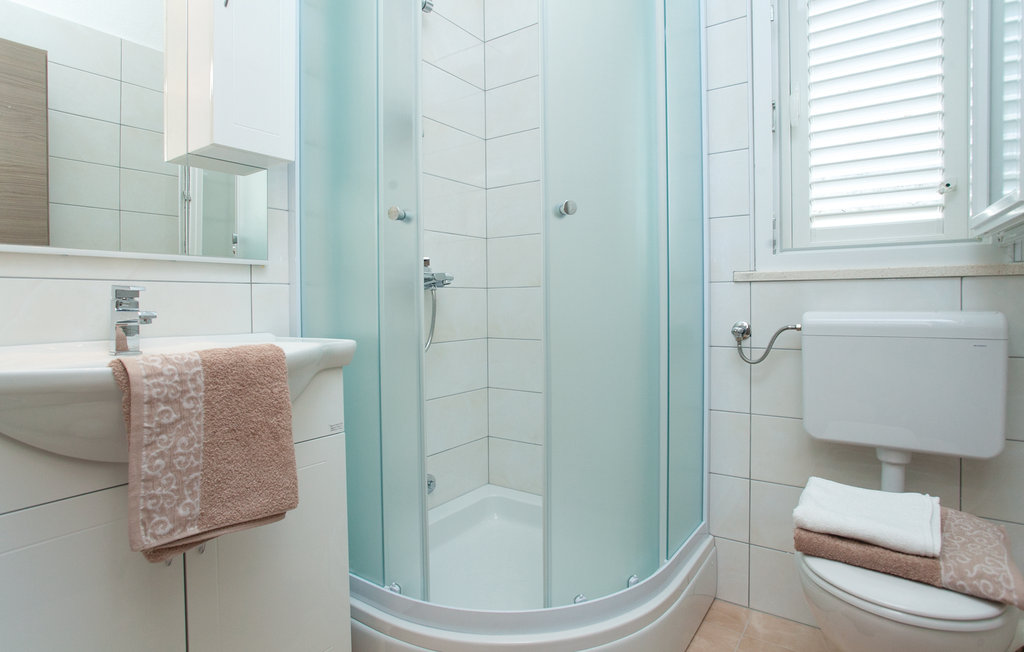 Feriehuse - Korcula-Prigradica , Kroatien - CDS001 33