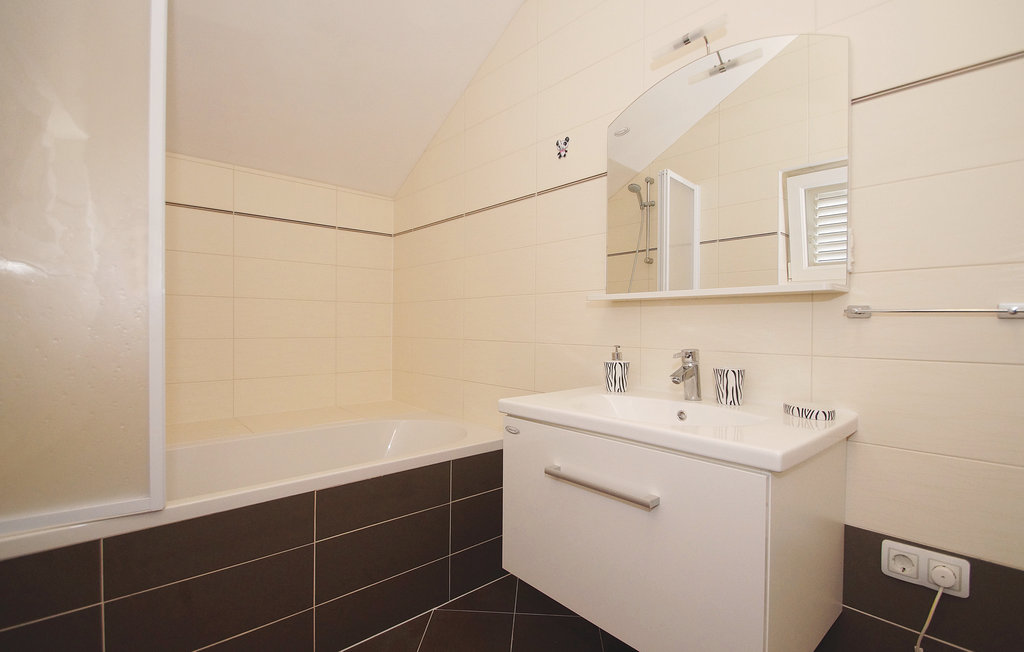 Ferienwohnung - Korcula-Racisce , Kroatien - CDS022 23