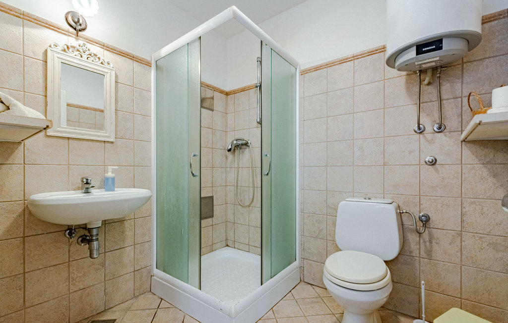 Ferienhaus - Korcula-Vela Luka , Kroatien - CDS070 28