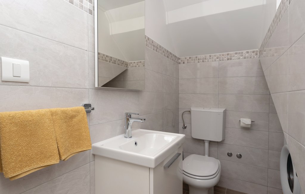 Feriehuse - Korcula-Mikulina Luka , Kroatien - CDS095 48