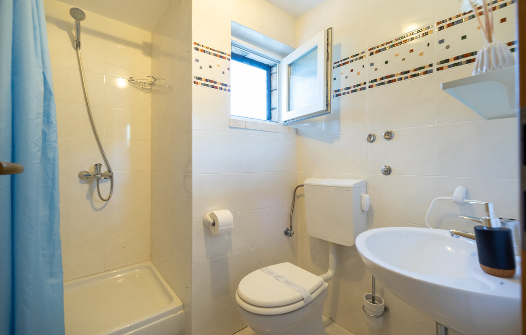 Ferienhaus - Korcula-Sokolic , Kroatien - CDS157 40