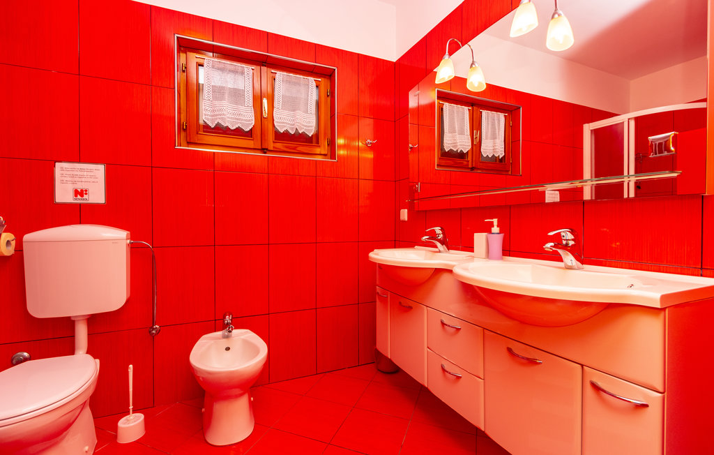 Feriehuse - Korcula-Prizba , Kroatien - CDS229 45