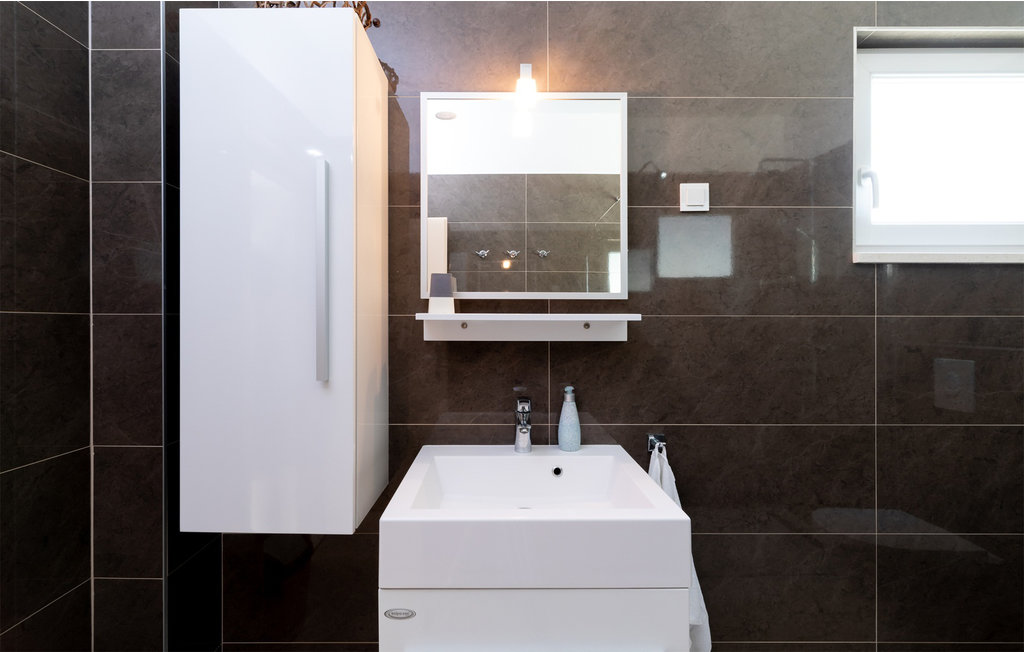 Semesterhus - Korcula-Prizba , Kroatien - CDS440 49