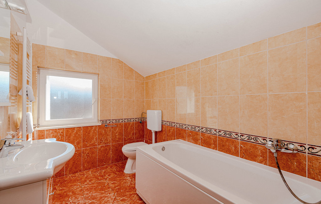Feriehus - Korcula-Zrnovska Banja , Kroatia - CDS510 34