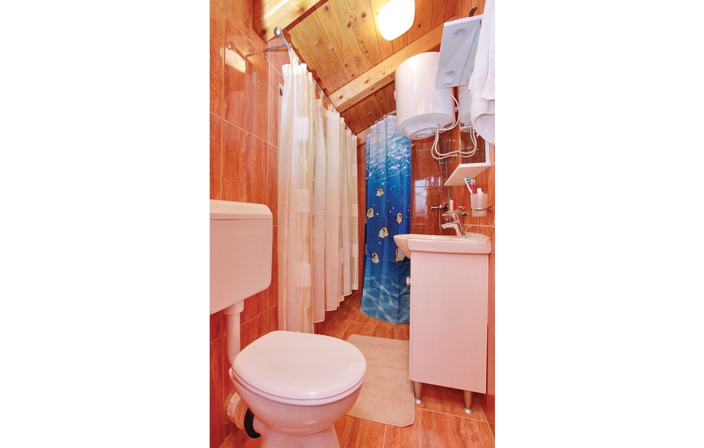 Feriehuse - Korcula-Vela Luka , Kroatien - CDS614 28