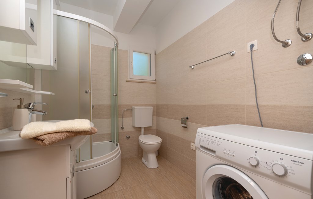 Ferienwohnung - Korcula-Karbuni , Kroatien - CDS635 50