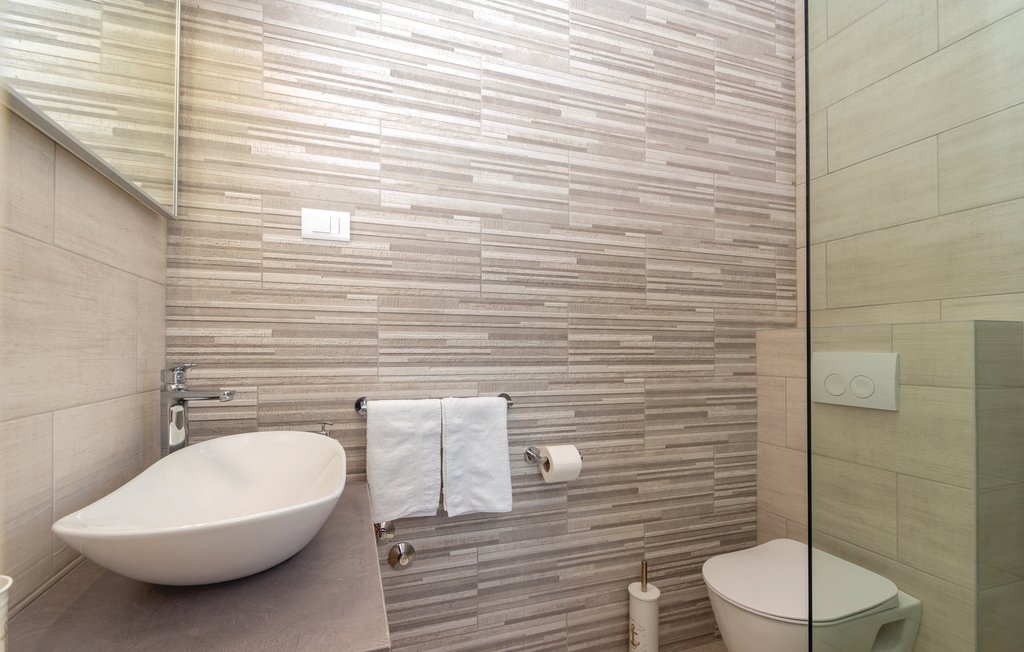 Feriehuse - Korcula-Karbuni , Kroatien - CDS746 39