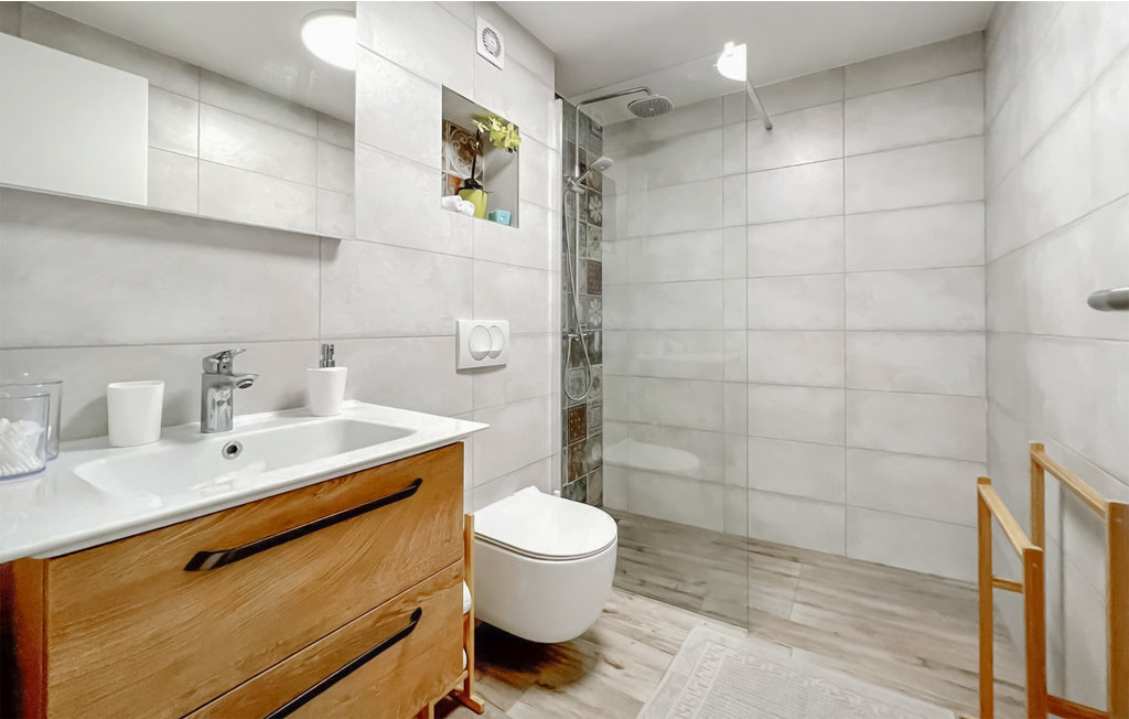 Ferienwohnung - Korcula - Zrnovo , Kroatien - CDS887 37