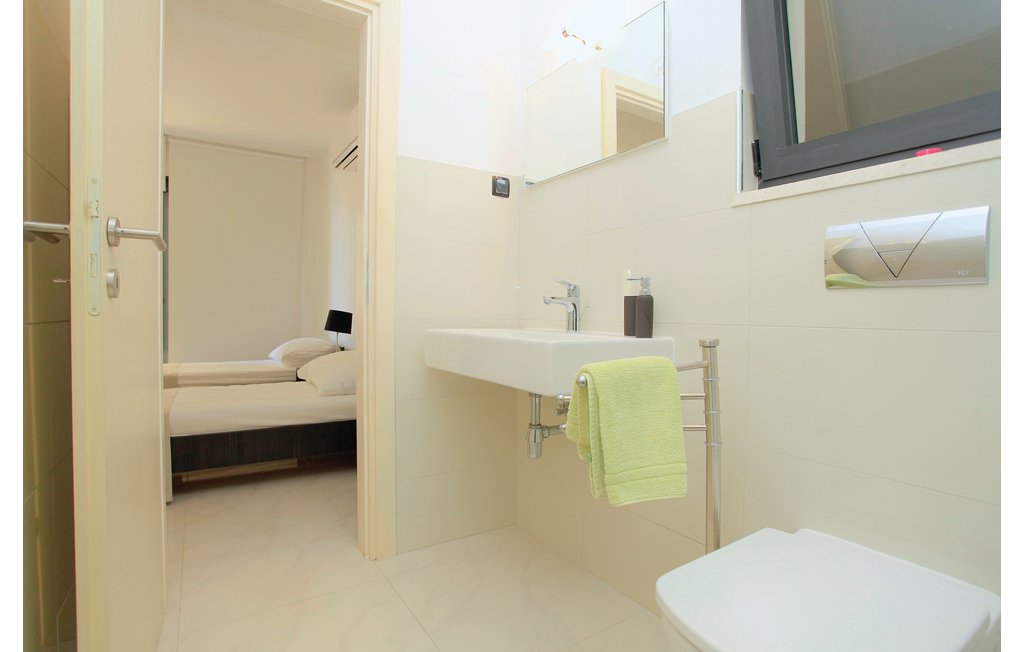 Feriehuse - Korcula-Karbuni , Kroatien - CDS050 50