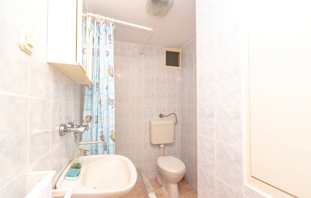 Feriehus - Korcula-Prizba , Kroatia - CDS192 44