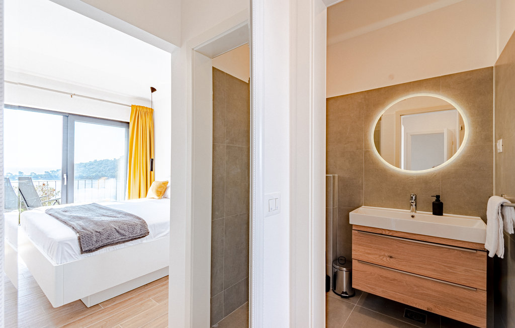 Feriehuse - Korcula- Karbuni , Kroatien - CDS907 36