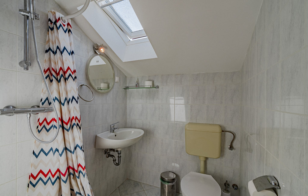 Lejlighed - Korcula-Soline , Kroatien - CDS014 27