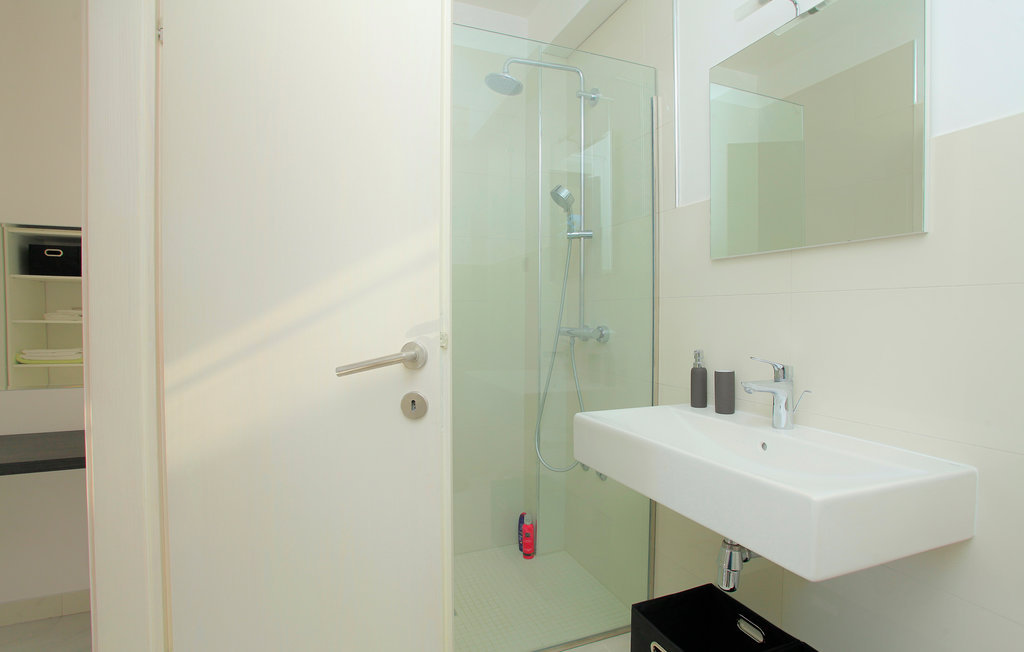 Feriehuse - Korcula-Karbuni , Kroatien - CDS050 47