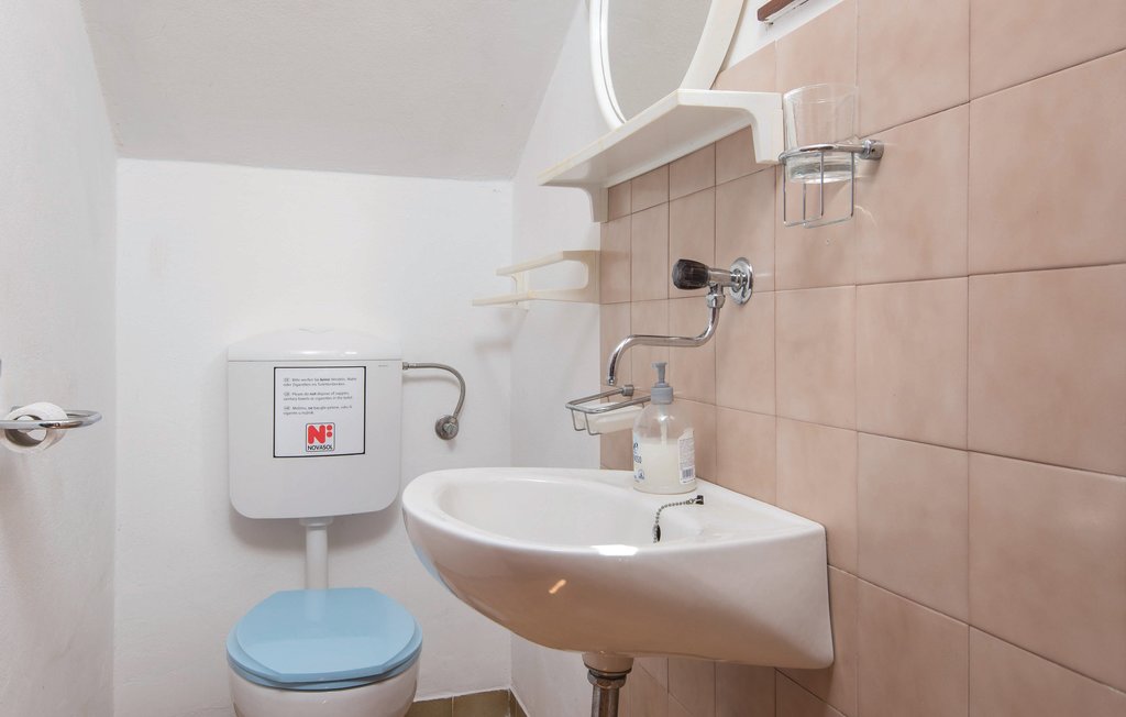 Semesterhus - Korcula-Nova , Kroatien - CDS432 31