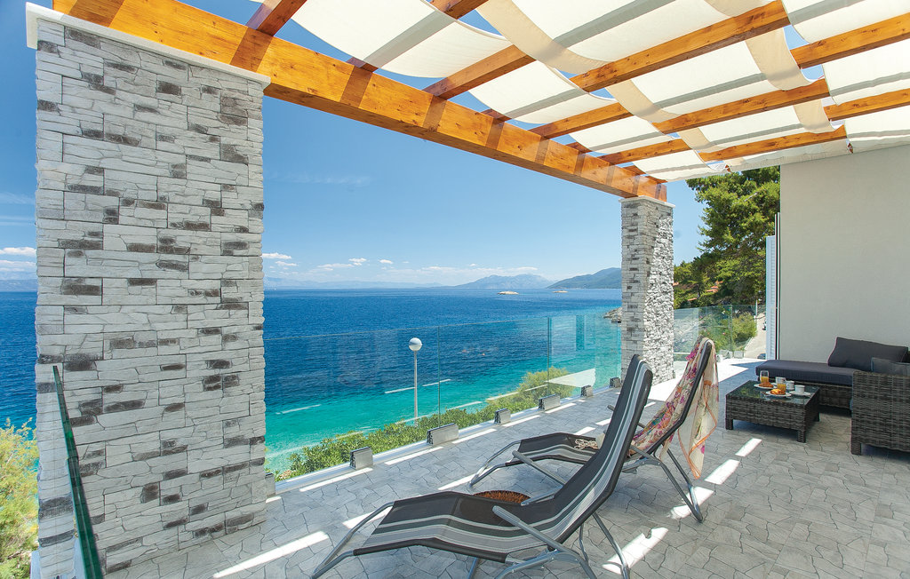 Feriehuse - Korcula-Prigradica , Kroatien - CDS001 2