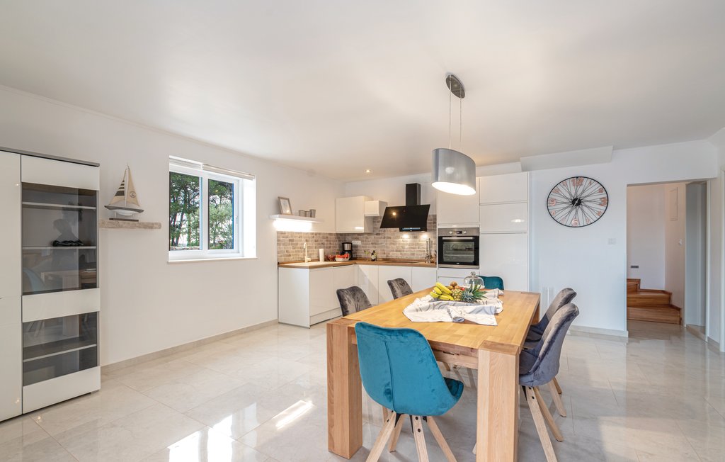 Feriehuse - Korcula-Mikulina Luka , Kroatien - CDS095 31