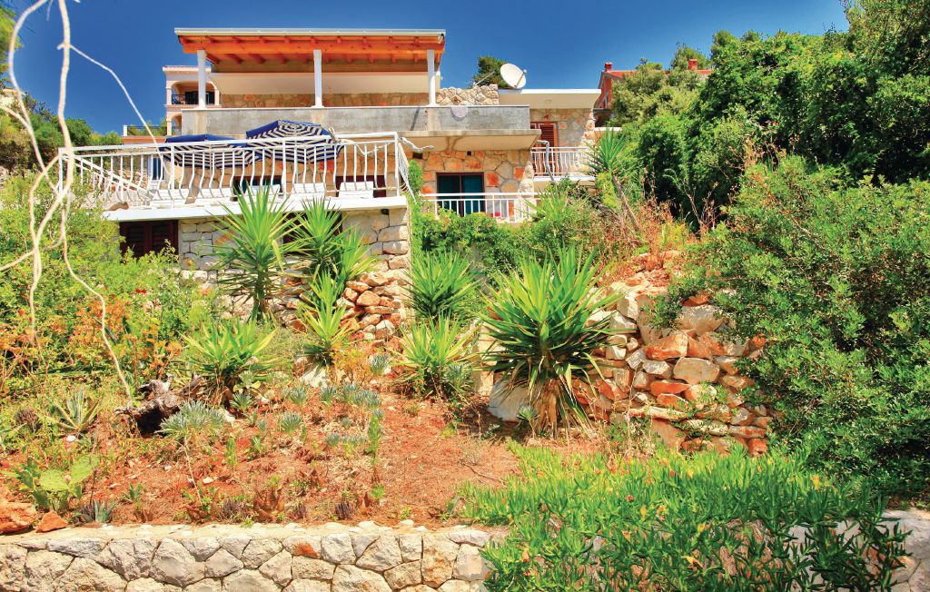 Feriehuse - Korcula-Prizba , Kroatien - CDS229 7