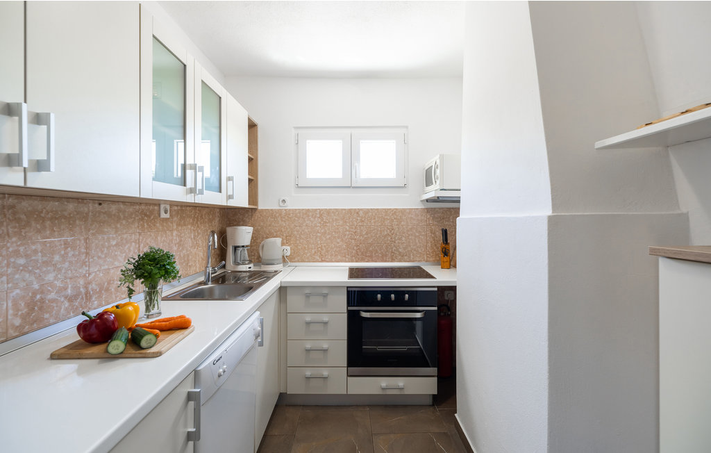 Semesterhus - Korcula-Tankaraca , Kroatien - CDS264 8