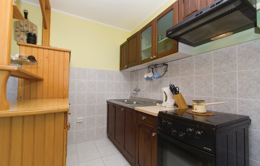 Ferienwohnung - Korcula-Prizba , Kroatien - CDS271 7