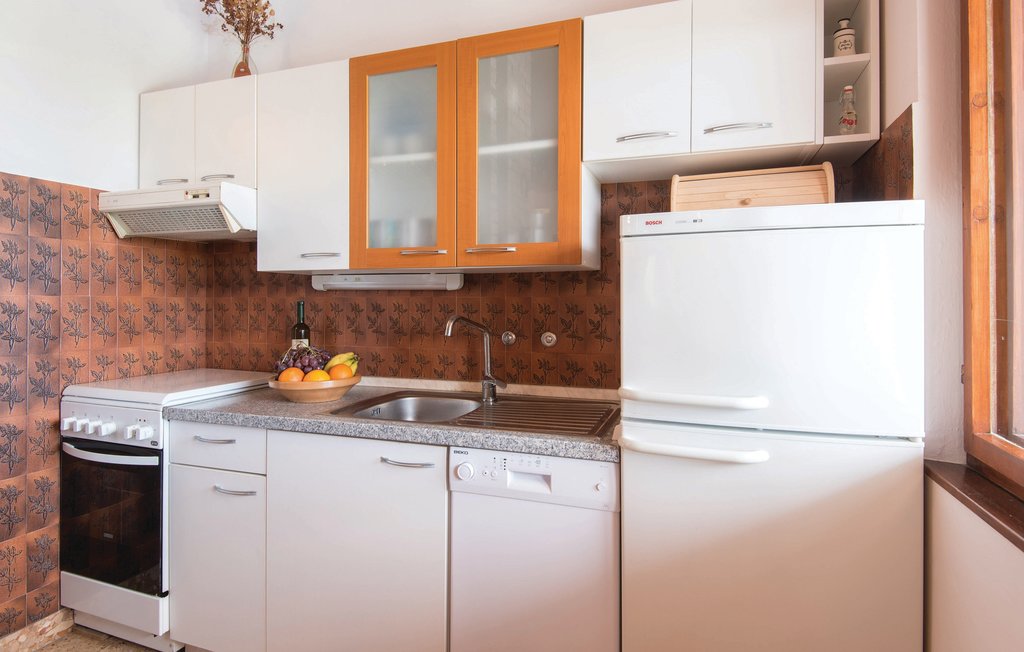 Semesterhus - Korcula-Nova , Kroatien - CDS432 20