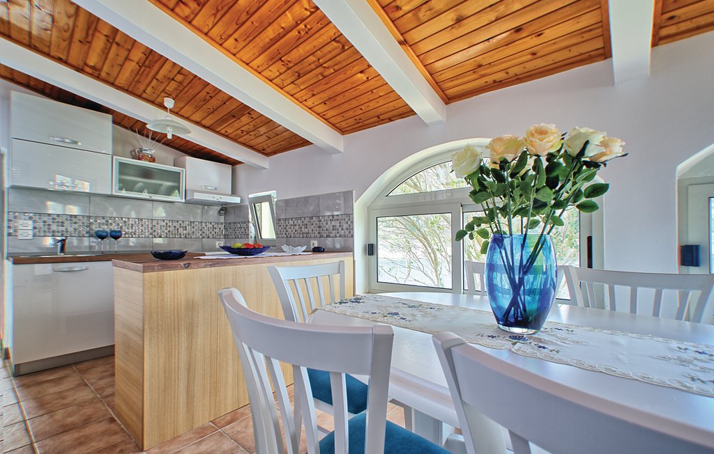 Semesterhus - Korcula-Prapatna , Kroatien - CDS542 4