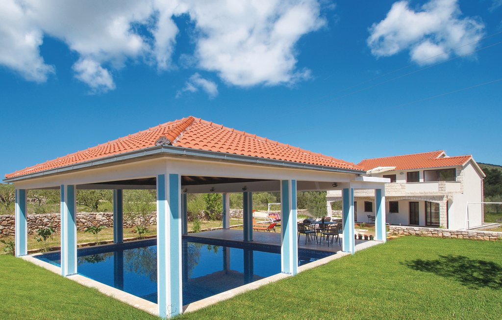 Feriehuse - Korcula-Vela Luka , Kroatien - CDS614 4