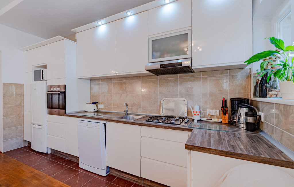 Ferienhaus - Korcula , Kroatien - CDS822 18