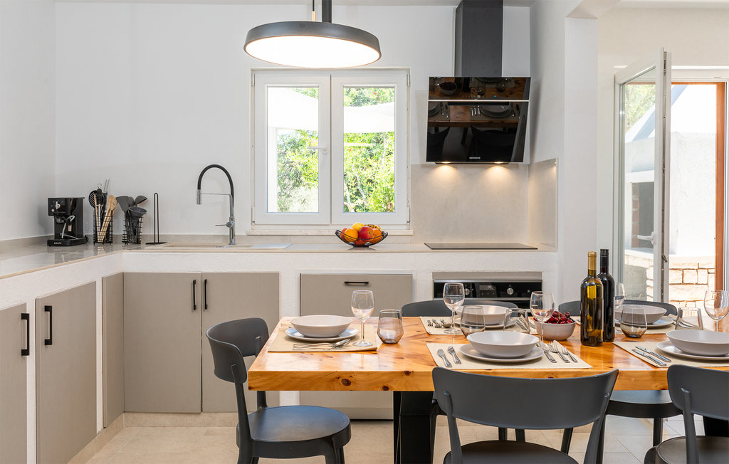 Feriehuse - Korcula-Blato , Kroatien - CDS844 24