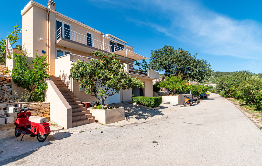 Ferienwohnung - Korcula- Vela Luka , Kroatien - CDS849 1