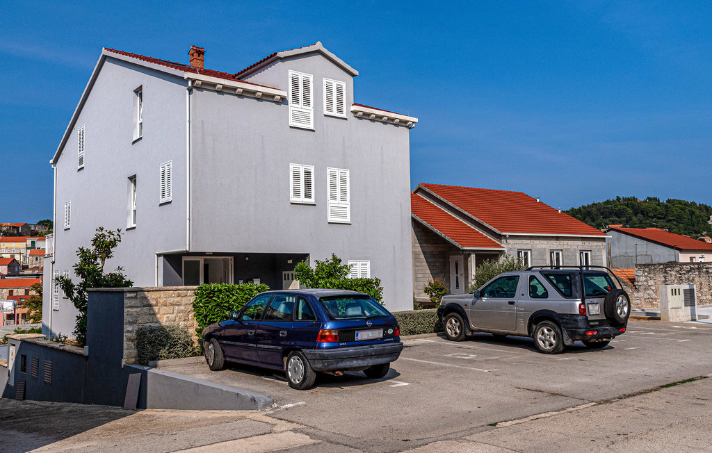 Ferienwohnung - Korcula - Blato , Kroatien - CDS882 6