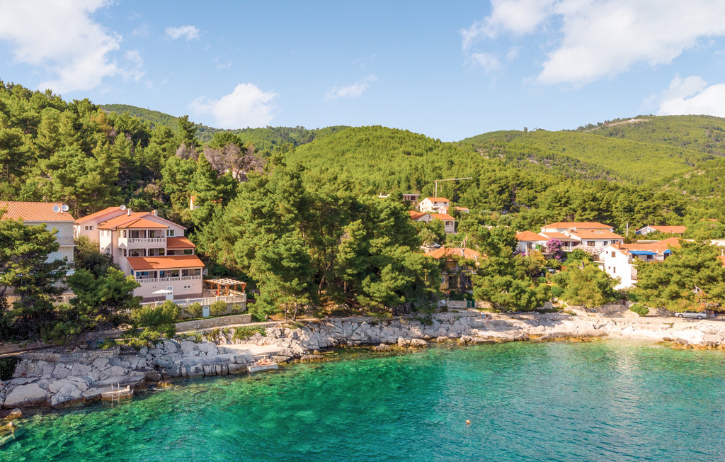 Ferienwohnung - Korcula-Prizba , Kroatien - CDS478 17