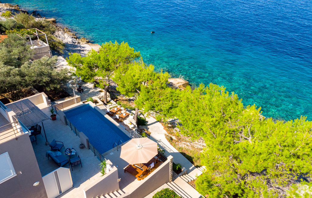 Kuća-za-odmor - Korcula-Prigradica , Hrvatska - CDS605 17