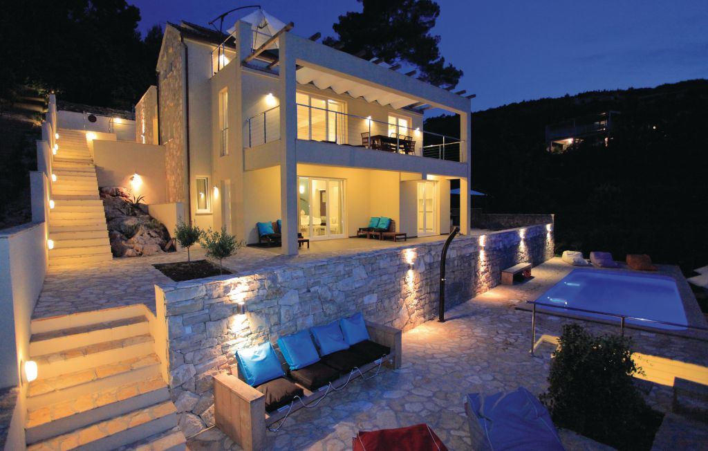 Location de vacances - Korcula-Prigradica , Croatie - CDS630 6