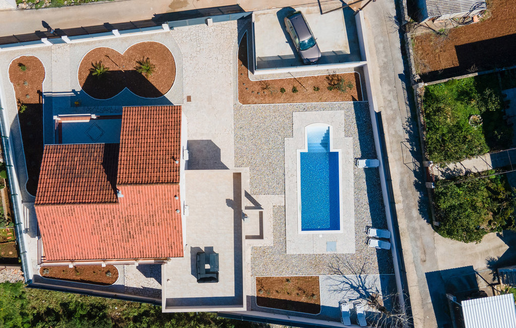 Ferienhaus - Vela Luka , Kroatien - CDS895 16
