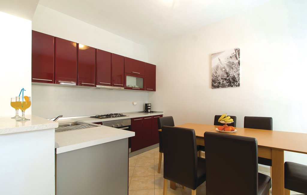 Feriehuse - Korcula-Zavalatica , Kroatien - CDS027 10