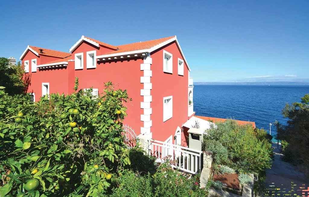 Lejlighed - Korcula-Prigradica , Kroatien - CDS032 19