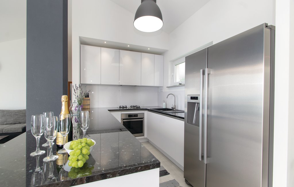 Ferienwohnung - Korcula-Crnja Luka , Kroatien - CDS035 25