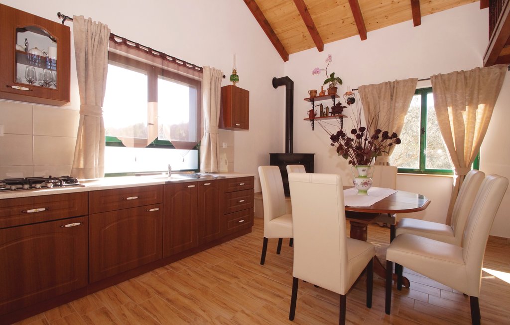 Feriehuse - Korcula-Smokvica , Kroatien - CDS072 21