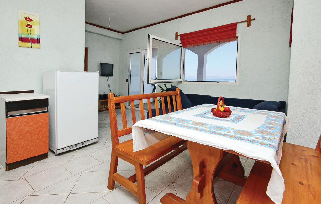 Feriehuse - Korcula-Blaca , Kroatien - CDS147 2