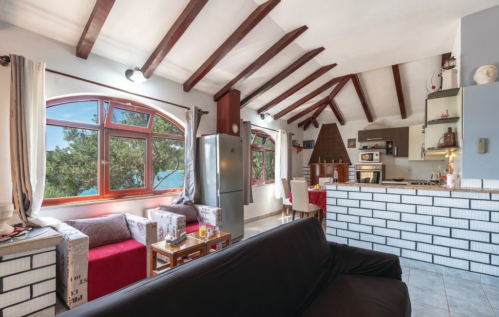 Feriehuse - Korcula-Gradina , Kroatien - CDS208 26