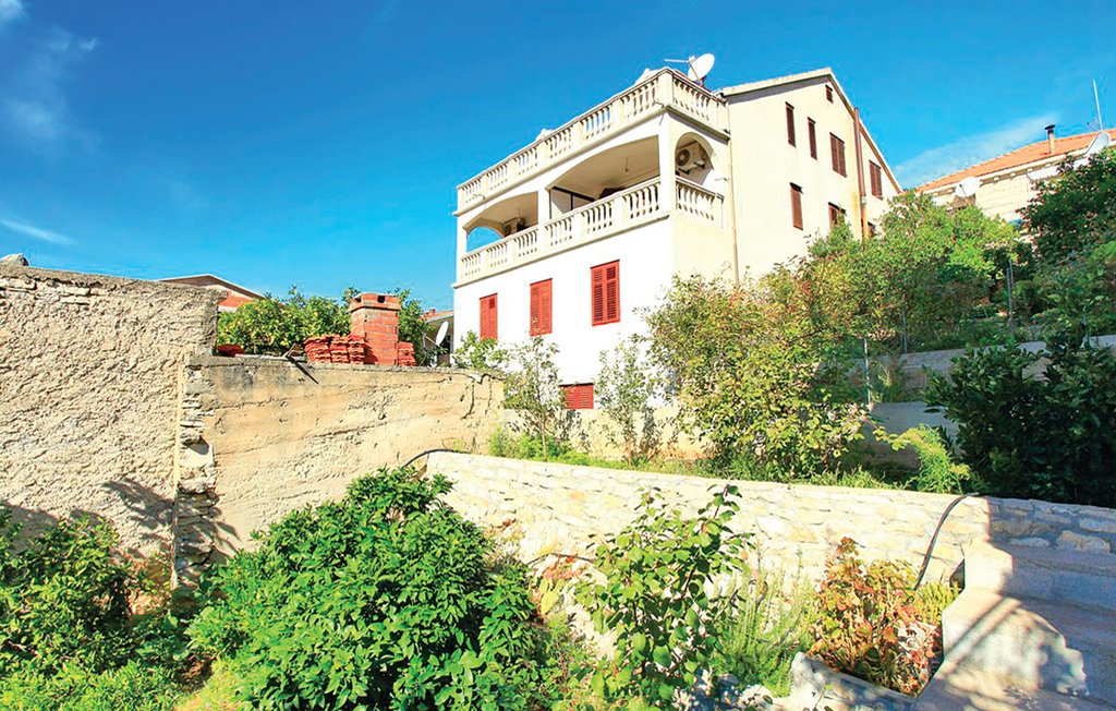 Ferienwohnung - Korcula-Brna , Kroatien - CDS347 3