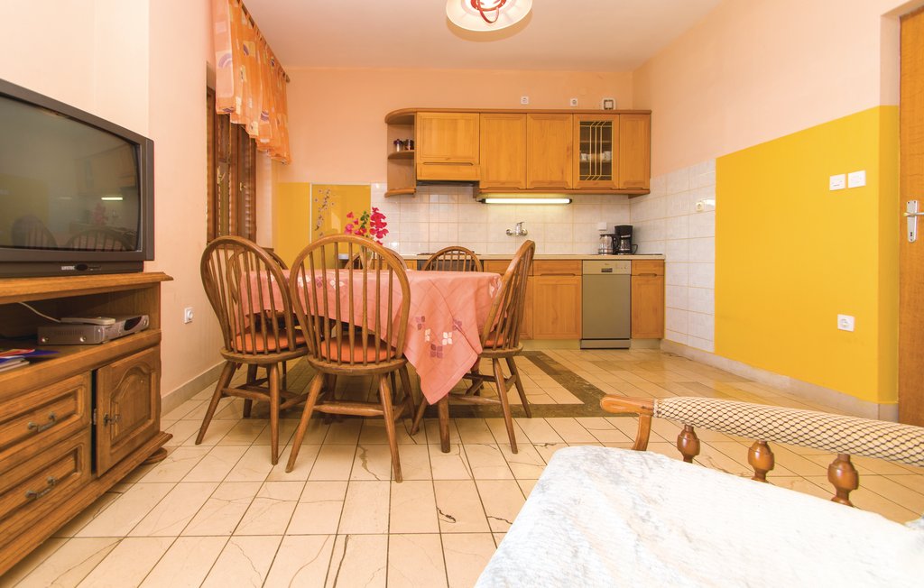 Ferienwohnung - Korcula-Karbuni , Kroatien - CDS362 2