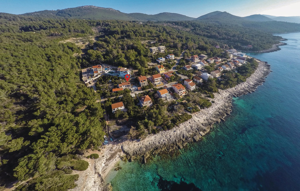 Semesterhus - Korcula-Nova , Kroatien - CDS432 8