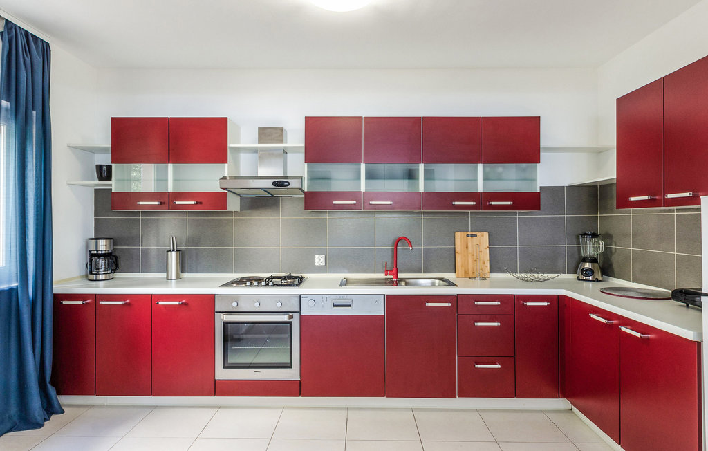 Ferienwohnung - Korcula-Prizba , Kroatien - CDS478 7