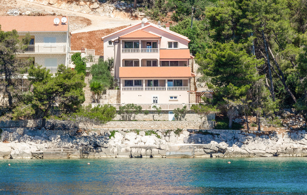 Ferienwohnung - Korcula-Prizba , Kroatien - CDS478 12