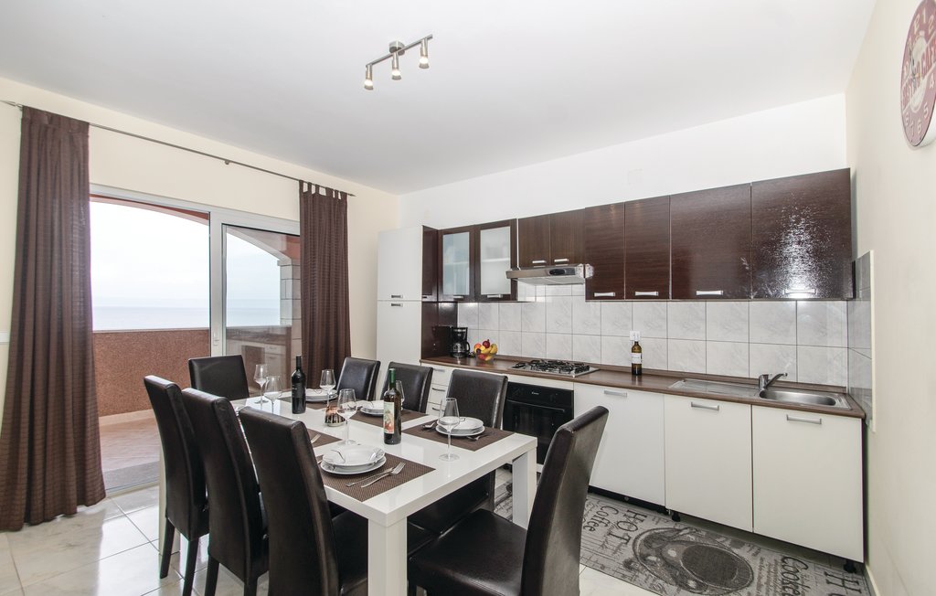 Ferienhaus - Korcula-Prigradica , Kroatien - CDS517 27