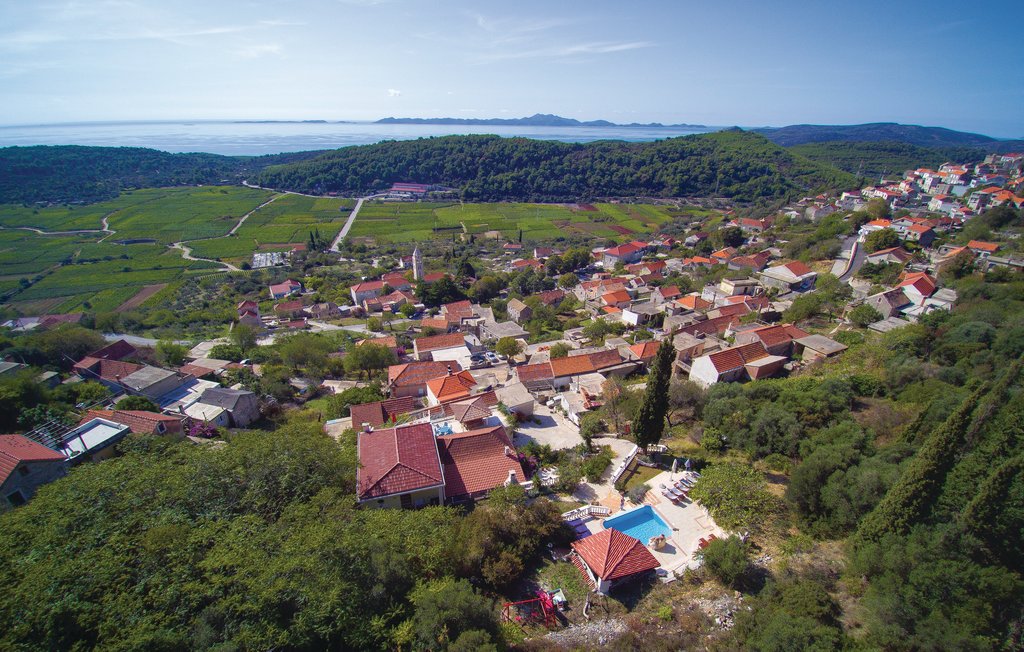 Ferienhaus - Korcula-Cara , Kroatien - CDS520 11