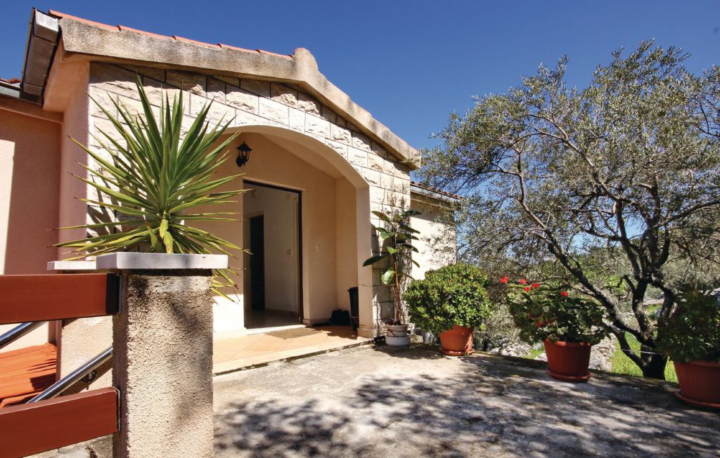 Ferienwohnung - Korcula-Crnja Luka , Kroatien - CDS522 4