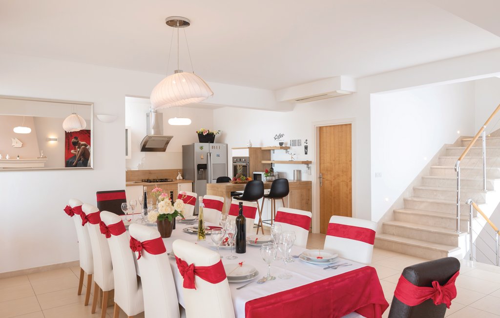 Feriehuse - Korcula-Prizba , Kroatien - CDS600 32