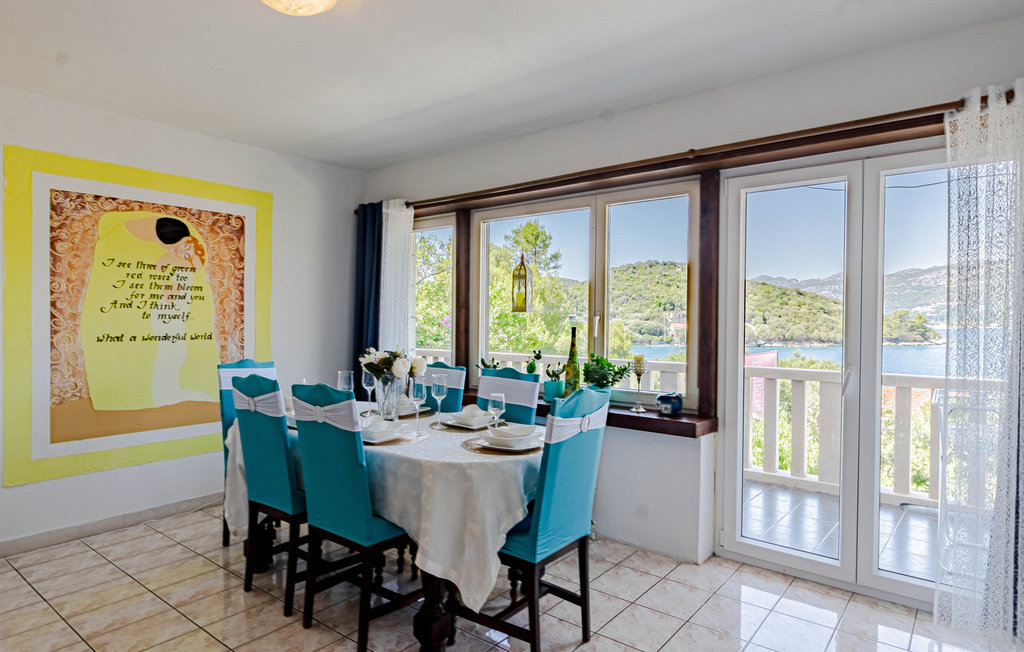 Ferieleilighet - Korcula-Zrnovska Banja , Kroatia - CDS604 20